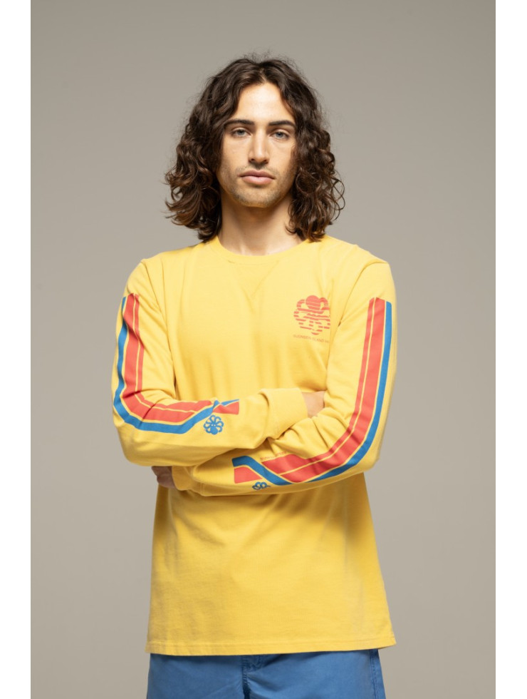 T-SHIRT LONG SLEEVES...