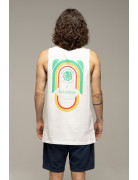 DEBARDEUR CLASSIC ENCINITAS COCONUT