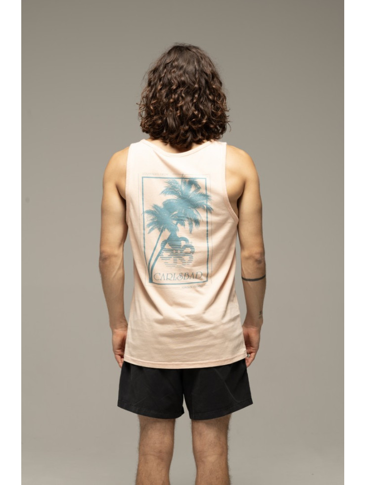 DEBARDEUR CLASSIC CARLSBAD PEACH F/O