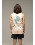 DEBARDEUR CLASSIC CARLSBAD PEACH F/O