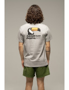 T-SHIRT CLASSIC TIKI ZOO HGR