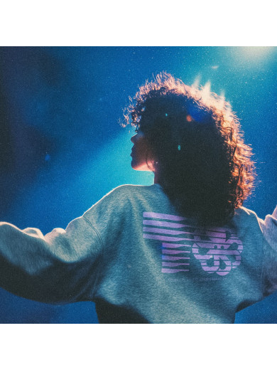 copy of CLASSIC GUSTAVO MARLO HGR SWEATSHIRT