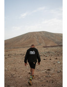 WINDBREAKER BLACK  BLACK