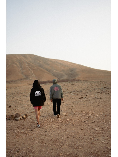 WINDBREAKER BLACK  BLACK