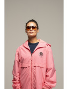 WINDBREAKER PINK