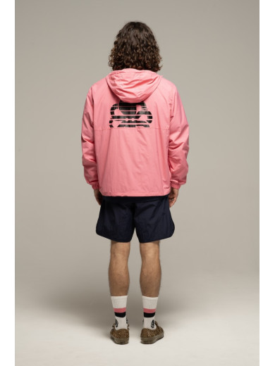 WINDBREAKER PINK