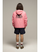 WINDBREAKER PINK
