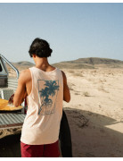 DEBARDEUR CLASSIC CARLSBAD PEACH F/O