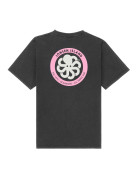 T-SHIRT CLASSIC AUTHENTIC DIAMOND BACL F/O