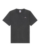 T-SHIRT CLASSIC AUTHENTIC DIAMOND BACL F/O