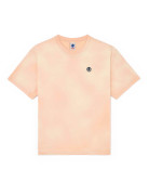T-SHIRT CONFORT THE ARTIST 2 PEACH F/O