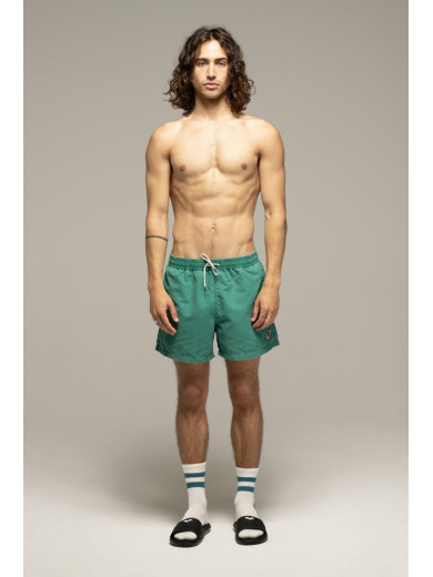 BOARDSHORT SPERONE  GREEN