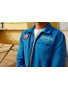 JACKET DETROIT  BLUE