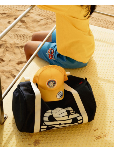 BOWLING BAG NAVY