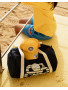 BOWLING BAG NAVY