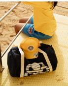 BOWLING BAG NAVY