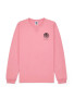 T-SHIRT LONG SLEEVES  TRUCKING PINK F/O