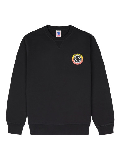 SWEAT GUSTAVO CLASSIC AUTHENTIC BLACK