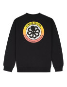 SWEAT GUSTAVO CLASSIC AUTHENTIC BLACK