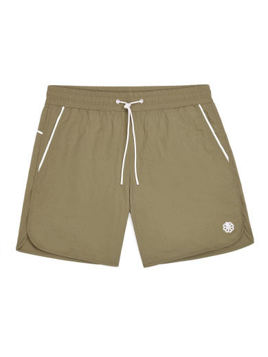SHORT VINTAGE  GREEN