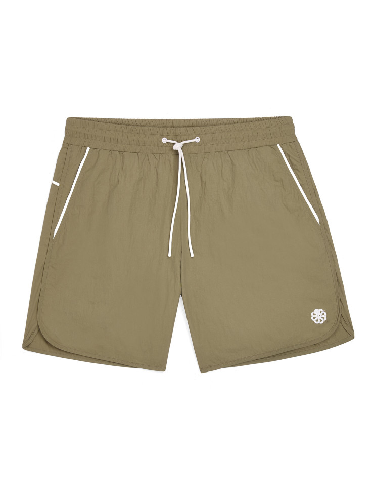 SHORT VINTAGE  GREEN