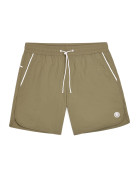SHORT VINTAGE  GREEN