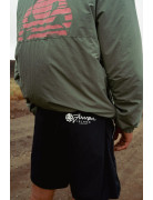 SHORT VINTAGE  NAVY