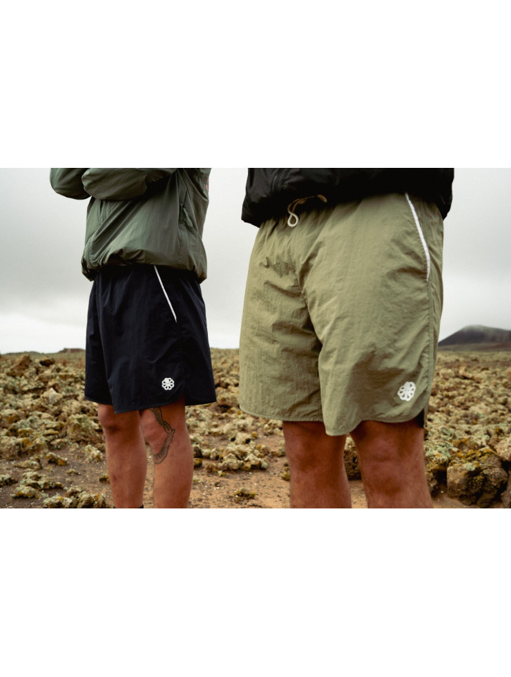 SHORT VINTAGE  NAVY