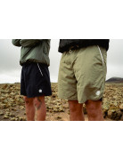 SHORT VINTAGE  NAVY