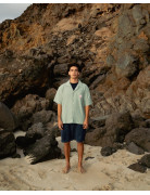 SHORT VINCENT WORK NAVY