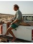 BOARDSHORT SPERONE  GREEN