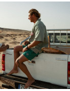 BOARDSHORT SPERONE  GREEN