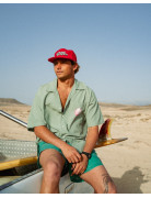 BOARDSHORT SPERONE  GREEN