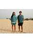 BOARDSHORT SPERONE  GREEN