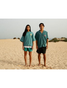 BOARDSHORT SPERONE  GREEN