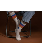 SOCKS  SPRINT COCONUT