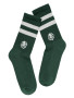 SOCKS  SPRINT GREEN
