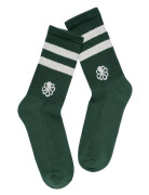 SOCKS  SPRINT GREEN