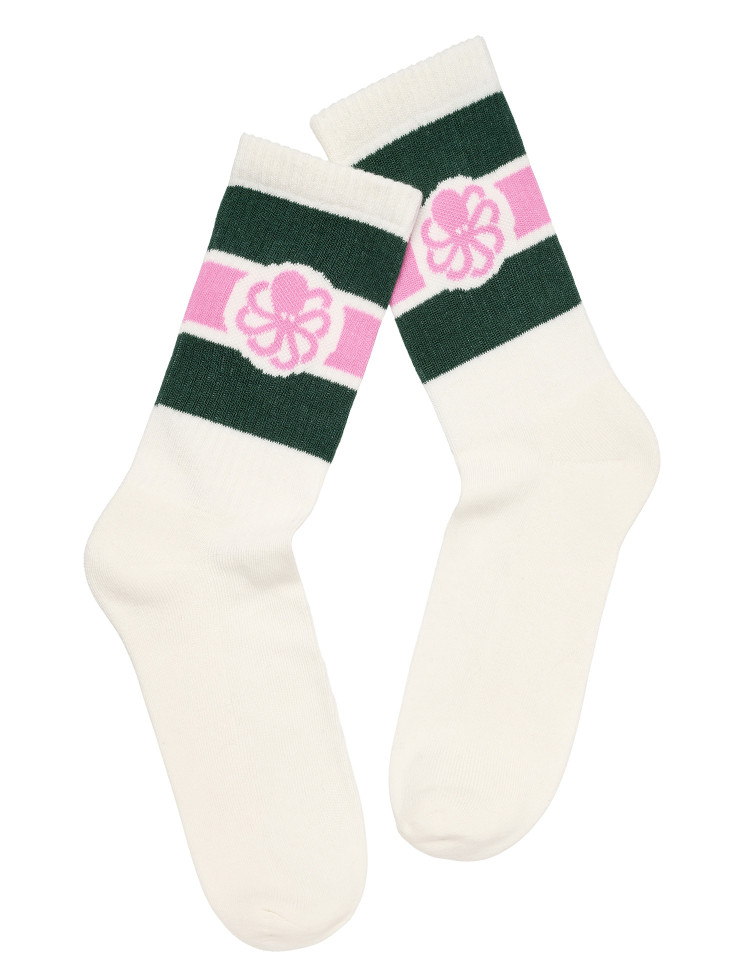 SOCKS  CAMPUS COCONUT
