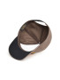 TRUCKER  OMNIA SOL BROWN