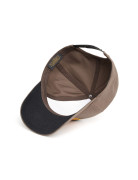 TRUCKER  OMNIA SOL BROWN