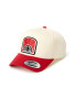 TRUCKER  OMNIA SOL WHITE