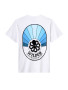 T-SHIRT CLASSIC MUCHO BETTER WHITE