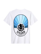 T-SHIRT CLASSIC MUCHO BETTER WHITE