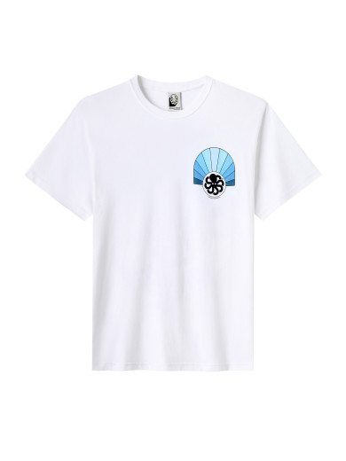 T-SHIRT CLASSIC MUCHO BETTER WHITE