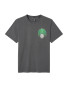 T-SHIRT CLASSIC MUCHO BETTER BLACK F/O