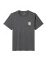 T-SHIRT CLASSIC BIG 3D BLACK F/O