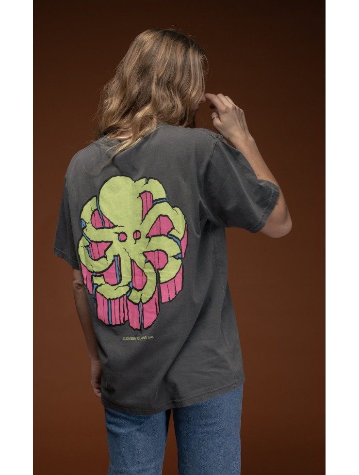 T-SHIRT CLASSIC BIG STONE...