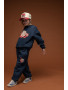 SWEAT-SHIRT KID BIG BOOM NAVY