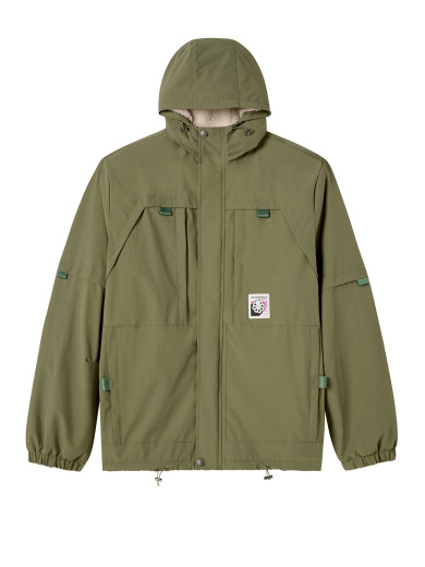 PARKA  JAD KAKI
